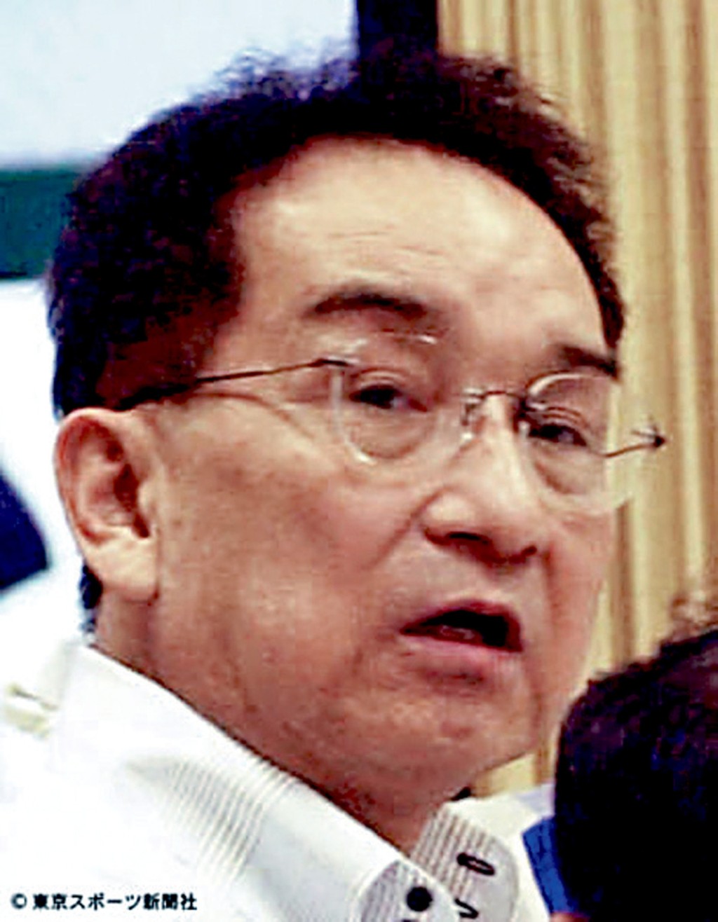 Johnny喜多川在2019年逝世,终年87岁。