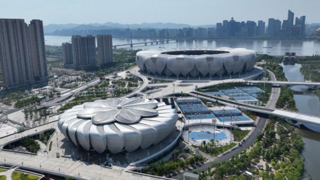 批准俄羅斯及白俄羅斯運動員參加亞運的消息傳出後,整個體壇也受到震撼。