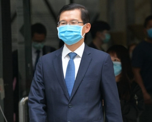 被告曹貴子。資料圖片