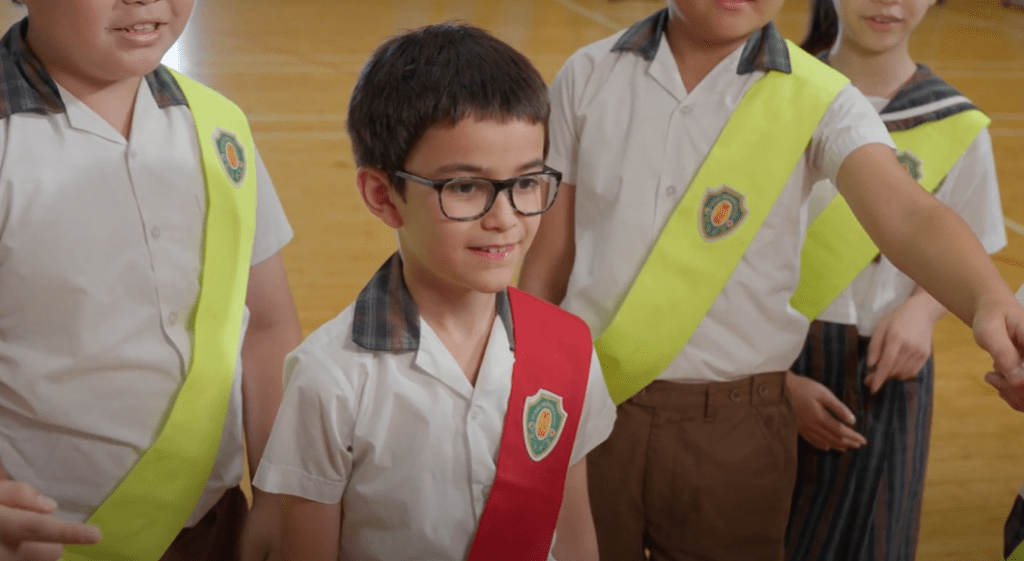 領袖培訓可以培養學生禮貌、自信、同理心、自律及公民意識，從而令學生具有社會責任感、國家觀念及國際視野，成為未來的領袖。