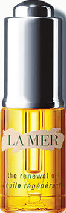 La Mer	再生活膚精華油
