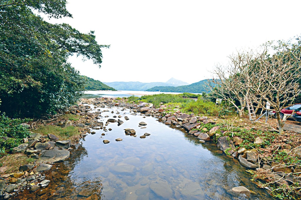 智慧乡村计划以科技解决乡郊或较偏远地区居民日常生活。