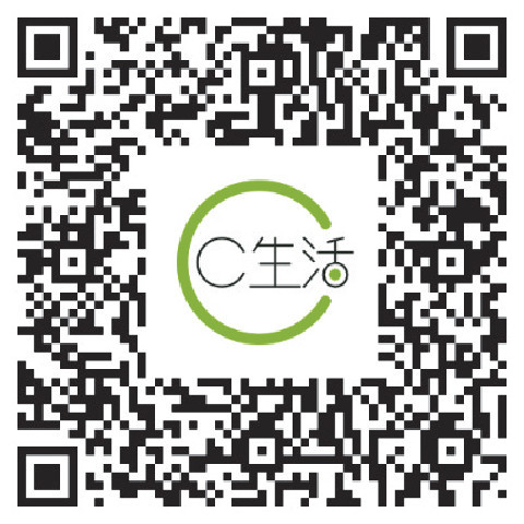 掃QrCode睇吓C生活新店詳情▲