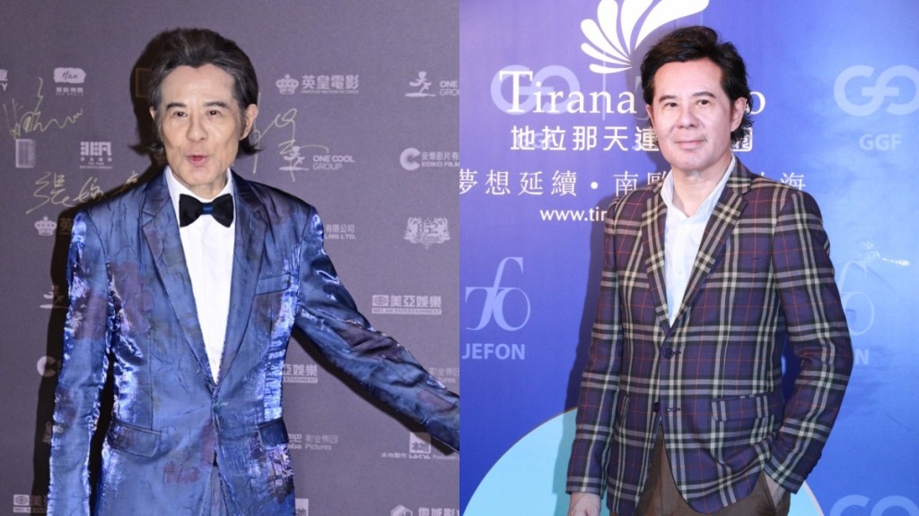 甘國亮疑患失智症 拆解3階段常見症狀 必學10招預防