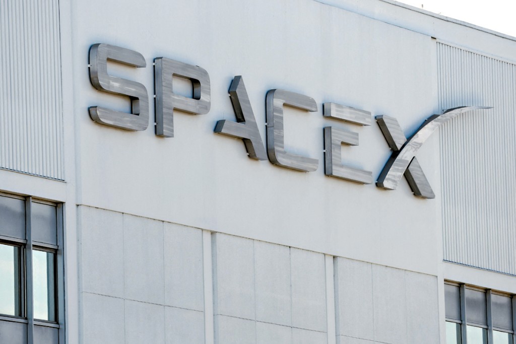 SpaceX據報已秘密向美國證交會提交首次公開招股申請。