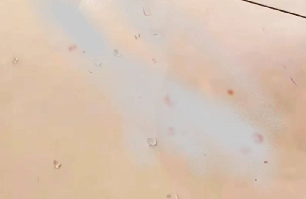 河南有开业仅2月商场爆天幕洒玻璃雨致多人浴血。抖音 河南有开业仅2月商场爆天幕洒玻璃雨致多人浴血。抖音