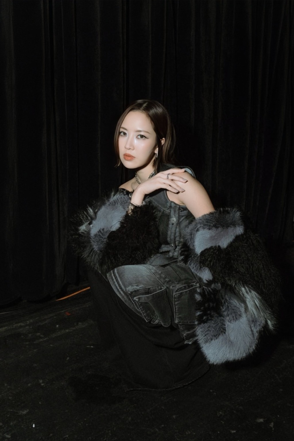 Kiri T深入探討內向者「I人」（Introvert）情感世界的聽覺與心靈體驗。