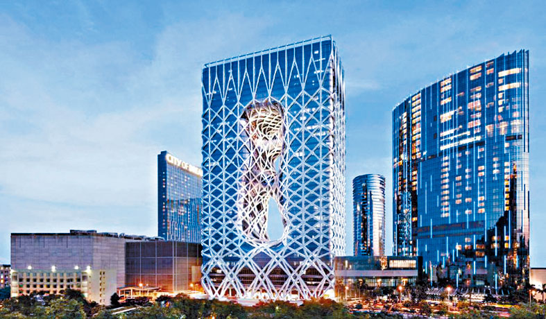 市傳新濠國際旗下新濠博亞娛樂正考慮將總部遷往澳門，並更換會計師事務所，以滿足美國審計法規。