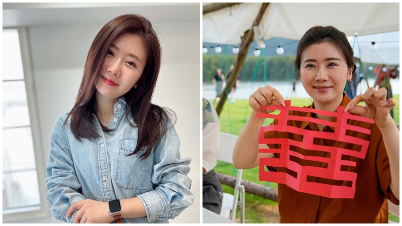 福原愛宣布與「姦夫」結婚兼懷孕 為留日產子感困惑不安 前夫江宏傑兩字回應