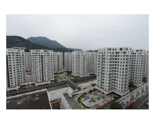 杏花邨低层两房768万沽