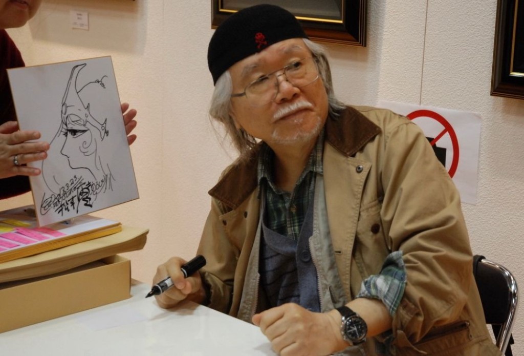 1938年在福岡出生的松本，6歲開始畫畫。
