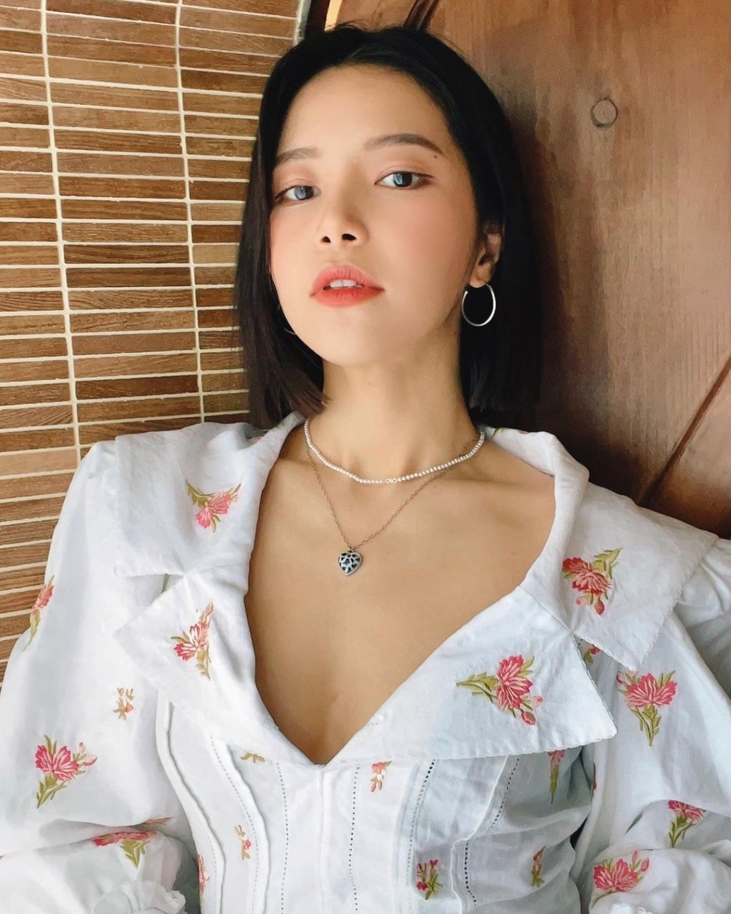 安山4年前已是頌樂的粉絲。