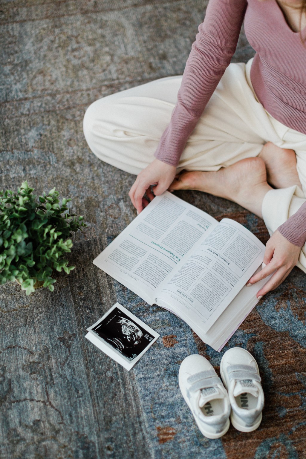 把子女放在第一位是人之常情,但Janice認為媽媽們對自己的照料也不容落後太多。(圖片來源:受訪者提供) 把子女放在第一位是人之常情,但Janice認為媽媽們對自己的照料也不容落後太多。(圖片來源:受訪者提供)