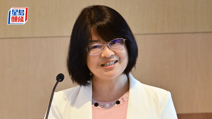 港大社科院院長文鳴因家庭原因辭職。