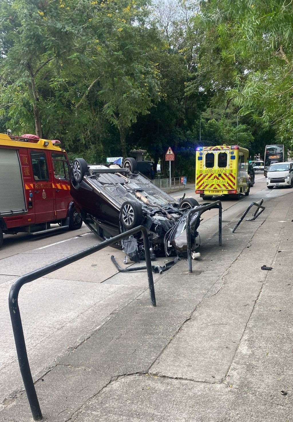 fb马路的事 (即时交通资讯台)图片 fb马路的事 (即时交通资讯台)图片