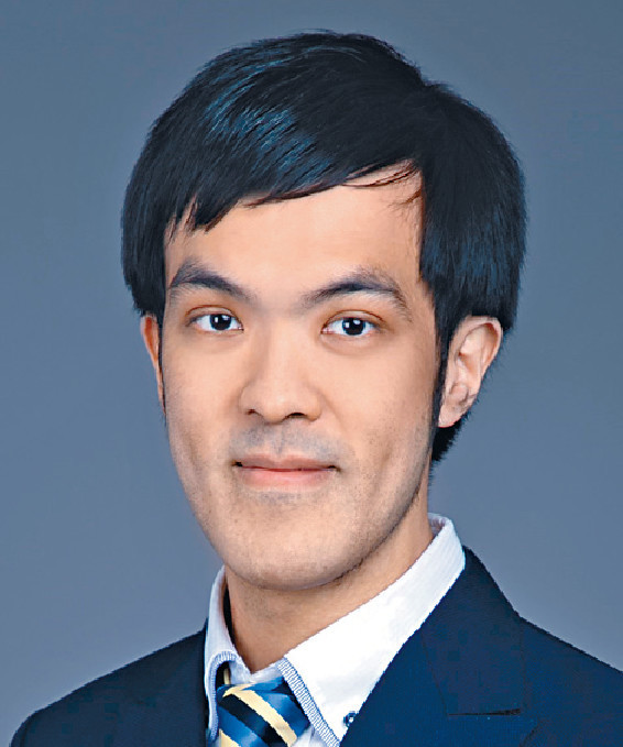 內分泌及糖尿科專科醫生
呂德威
            