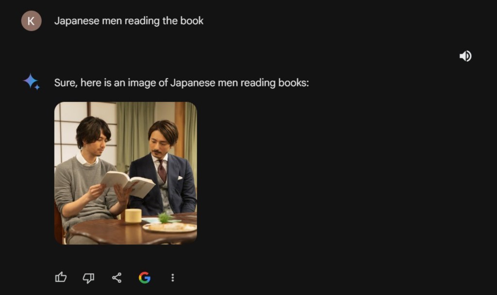 日本人看書，沒問題。