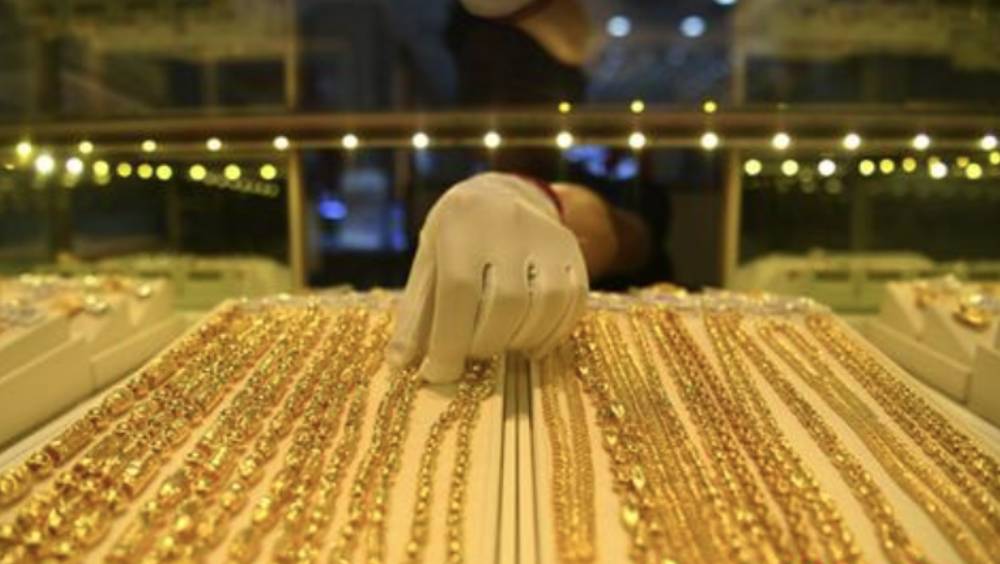 佛山妇失近十万金饰，女儿误当垃圾，恐已送焚化炉。 中新社资料图