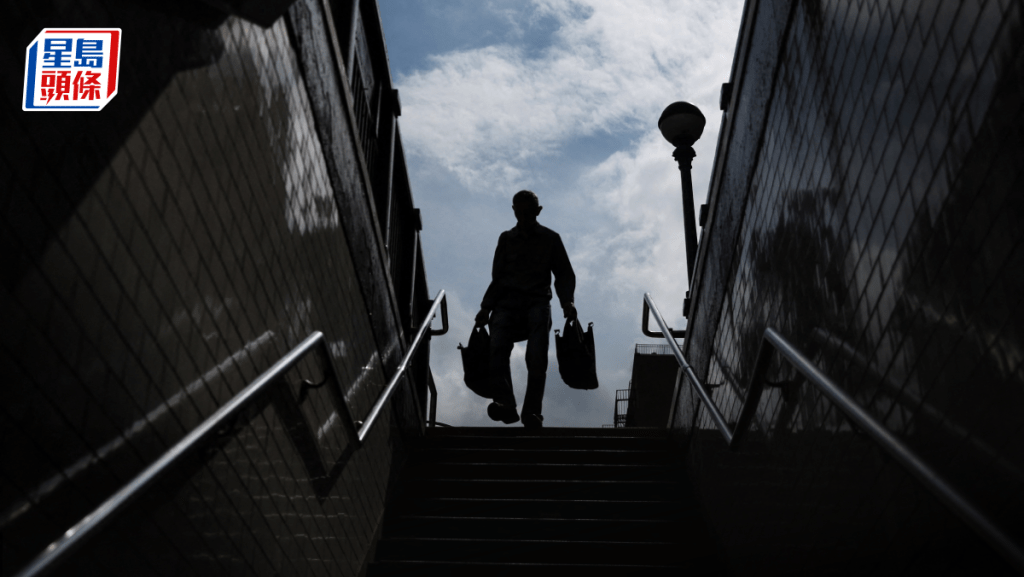 美國首10月裁員人數超過100萬 「顛覆性科技正改變格局」