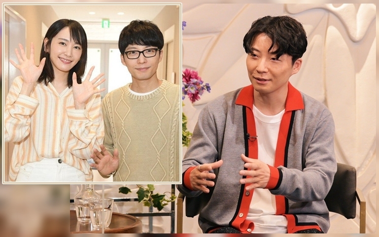 星野源因病情曾感到絕望。