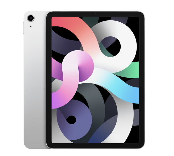 第5代iPad Air盛傳亦會是今次發布會主角之一。（圖為第4代iPad Air）