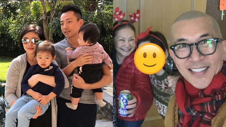48歲大S 韓星老公罕同框!近照曝光狀態離譜 臉上一特徵惹網民爭議