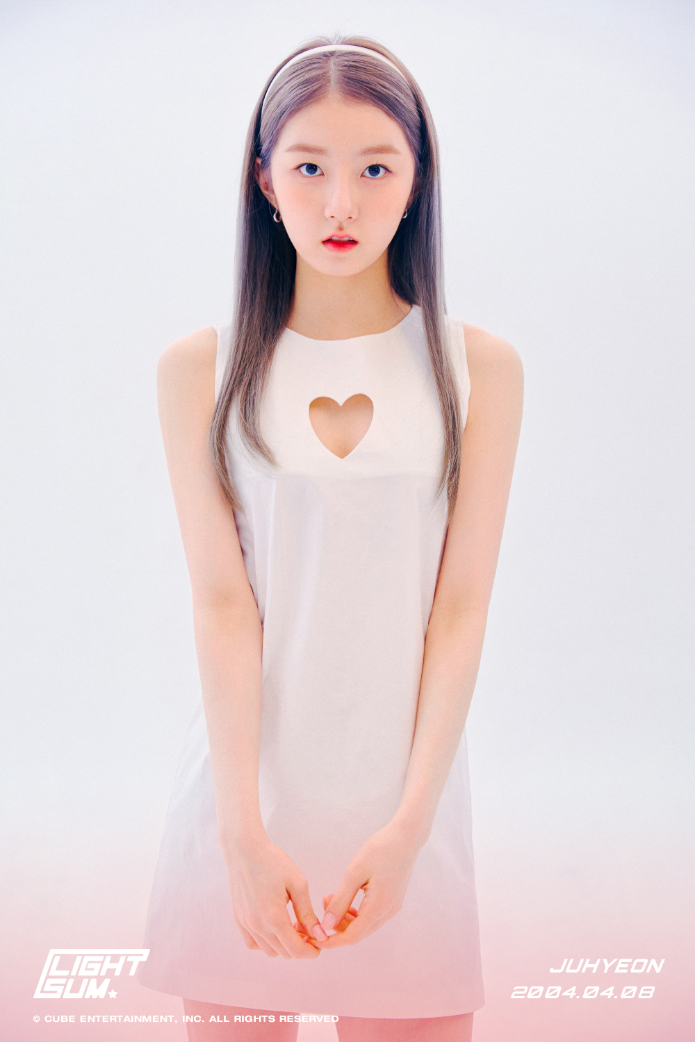 JUHYEON。