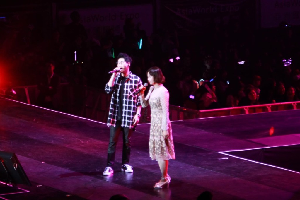 池石镇和全昭旻