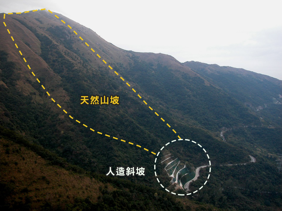 (图片来源:香港土木工程拓展署) (图片来源:香港土木工程拓展署)