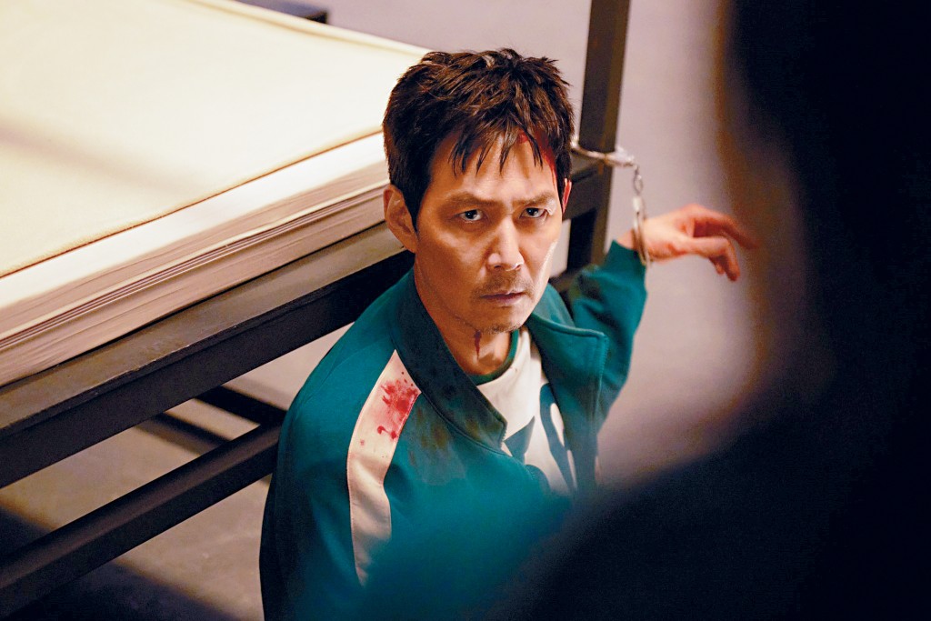 李政宰主演的韓劇《魷魚遊戲》，將於6月播出最終章的第3季。