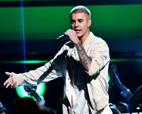 Justin Bieber將於9月來港開騷。