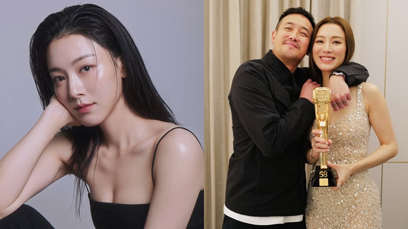 曾志偉新抱王敏奕曾傳婚變  罕談結婚「七年之癢」一原因欲減見面時間  原生家庭影響大拒生B