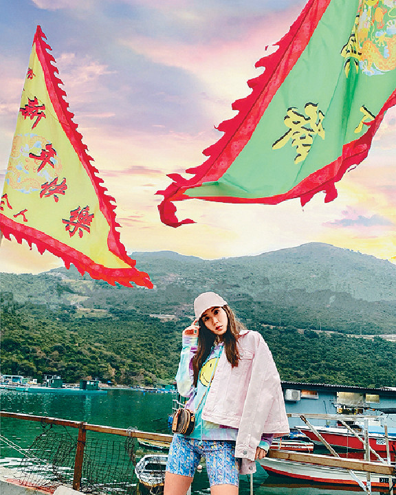 Pomelo Fashion