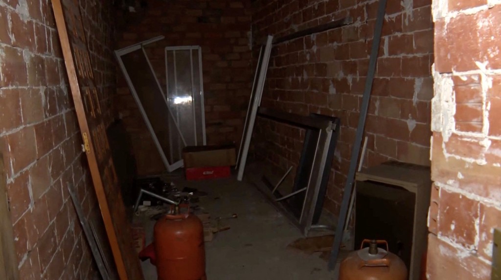 西班牙加泰羅尼亞公寓大火 5名年輕人死亡 4人輕傷。路透社