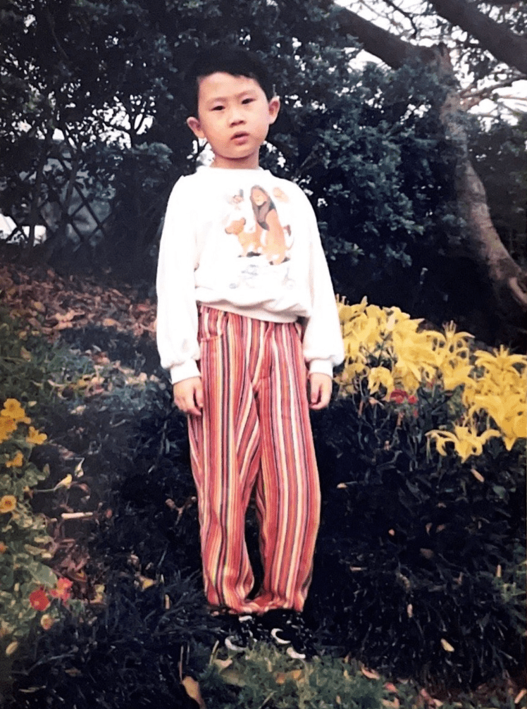 麥沛東