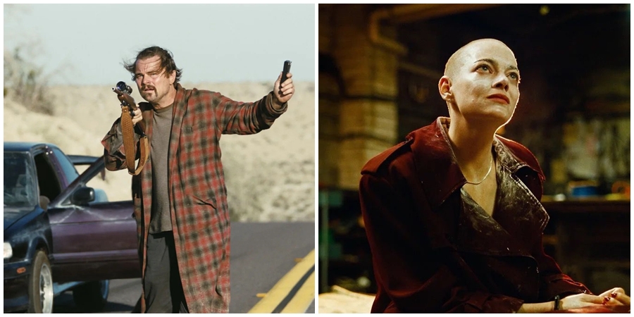 第83届金球奖丨里安纳度《一战再战》对撼李炳宪《选择有罪》争夺影帝宝座　爱玛史东大热争影后