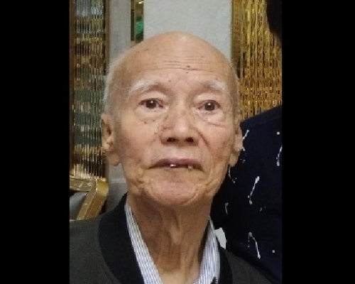 87歲男子梁守章昨午離開其位於亞皆老街的住所後便告失蹤。