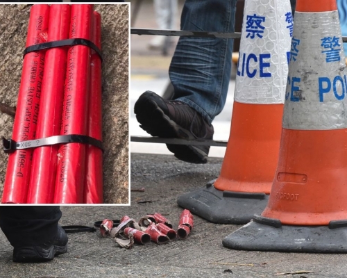 读者提供(小图)/梁国峰摄。