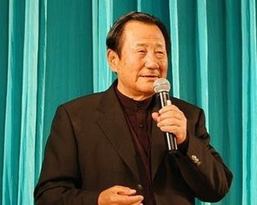 張百發在北京逝世，享年84歲。網圖