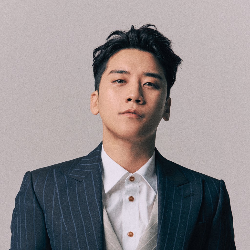 醜聞纏身嘅勝利已退出BIGBANG。