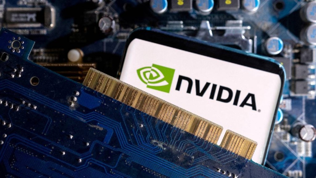 大摩反駁「Nvidia不是思科」 AI設施投資剛開始 未及99年科網泡沫