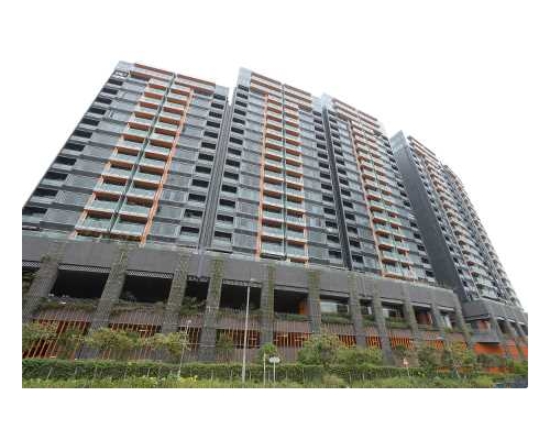 迎海星灣御3房呎售1.76萬 低市價3.6%