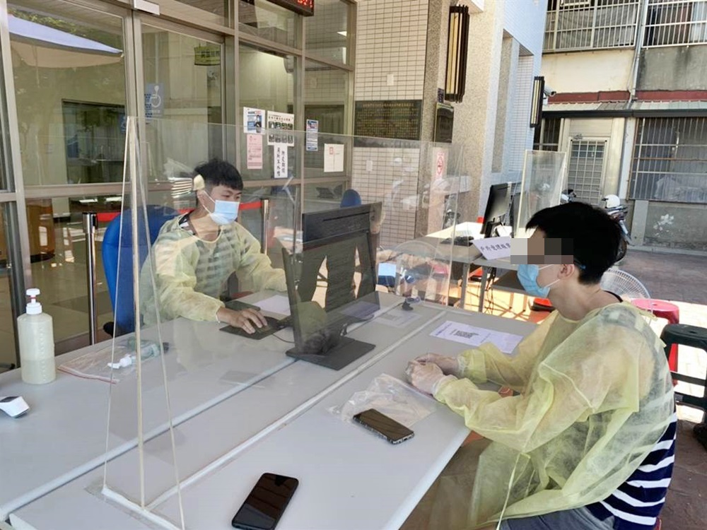 港男被罰款1,500元。網圖