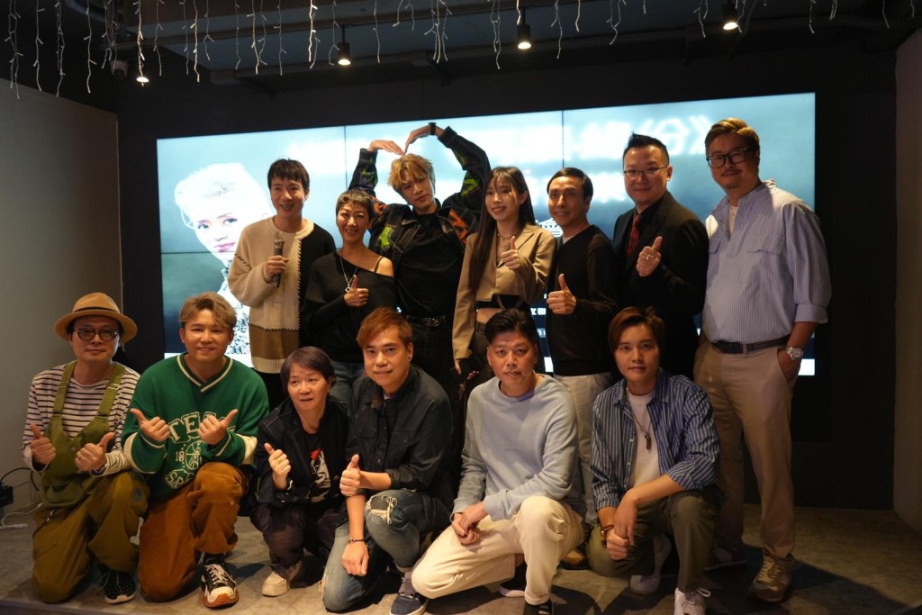 「梅艷芳《再續‧緣份》管弦樂慈善音樂會」於本月29日至30，在香港理工大學賽馬會綜藝館舉辦。