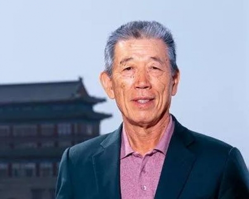 王軍於昨晚10時56分逝世，享年78歲。網圖