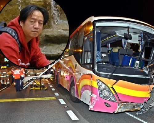 不幸離世的劉健昇遺下妻女。資料圖片