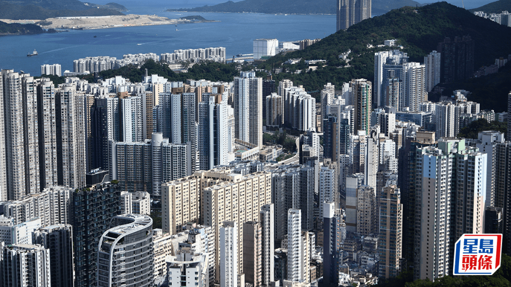 樓市已見底 逐步走出整固期 戴德梁行料明年樓價升約5%