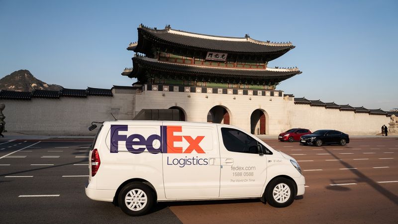 FedEx與Microsoft於2020年5月展開合作，助眾多企業在當今日益數碼化的商務生態系統中提升競爭力。