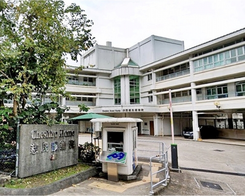 沙田慈氏護養院再多一人感染「耐碳青霉烯鮑氏不動桿菌」。資料圖片
