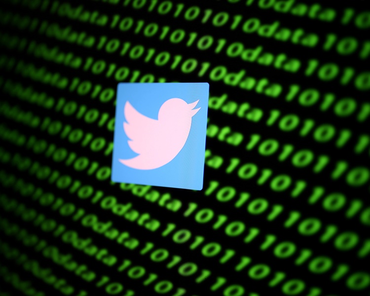 Twitter亦公布移除了5929个为沙特阿拉伯进行政治推广的帐号。AP